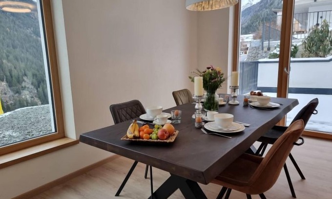 See Apartment | Bergschnucke Homes by Interhome
