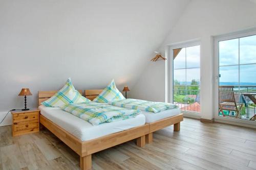 Waggershausen Apartment | Bergsuite
