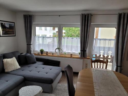 Nesselwaengle Apartment | Bergwiese Mit Balkon