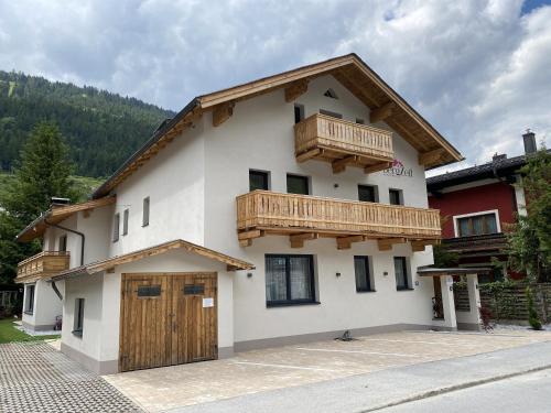 Bad Gastein Apartment | Bergzeit Appartments