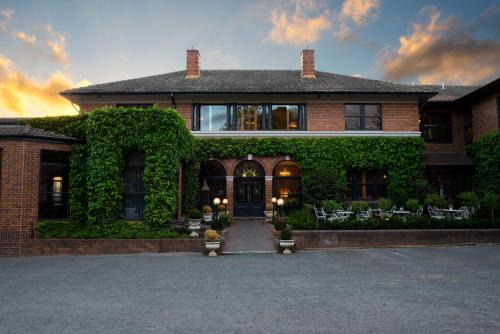 Bowral Resort | Berida Hotel