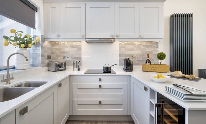 Bowness-on-Windermere Cottage | Berkeley House