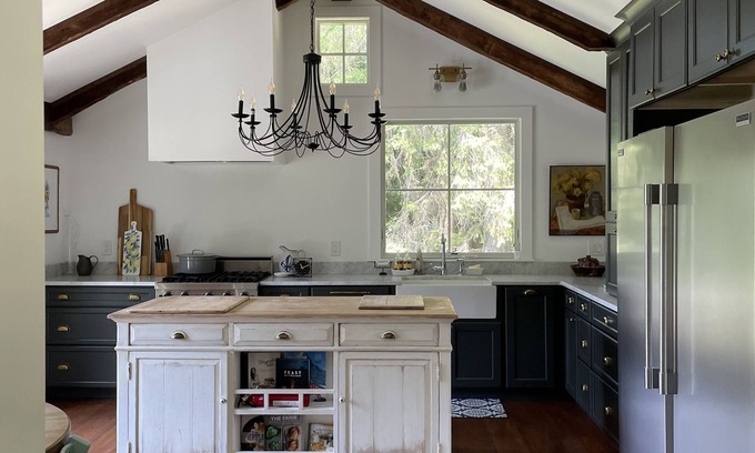 Canaan Other | Berkshire Rural Retreat