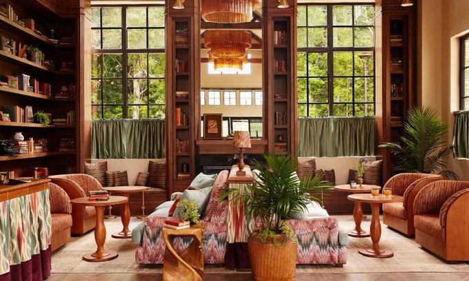 Lenox Hotel | Berkshires Untold