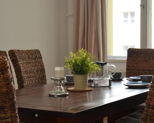 Wilmersdorf Apartment | BerlinBerlin