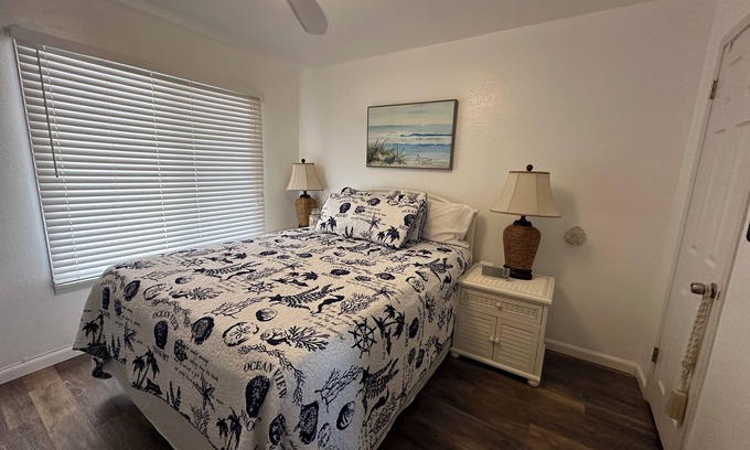 Bayview Condo | BERMUDA BAY BEACH CLUB, SAINT PETERSBURG,FL
