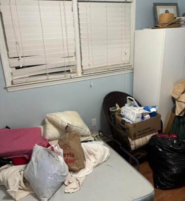 West Ashley Apartment | bernie's residence