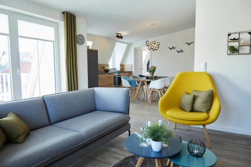 Busum Apartment | Bernstein Kattegat Apartment 25