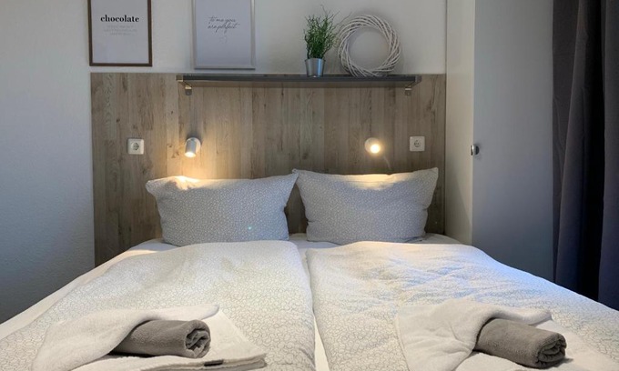 Norden Apartment | Bernsteinsucher
