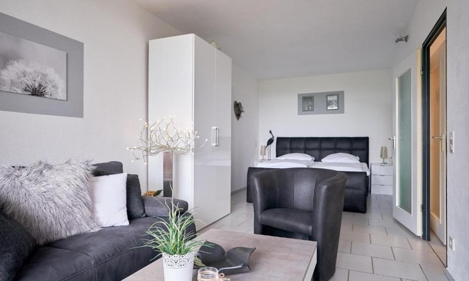 Dahme Apartment | Berolina Wohnung 117