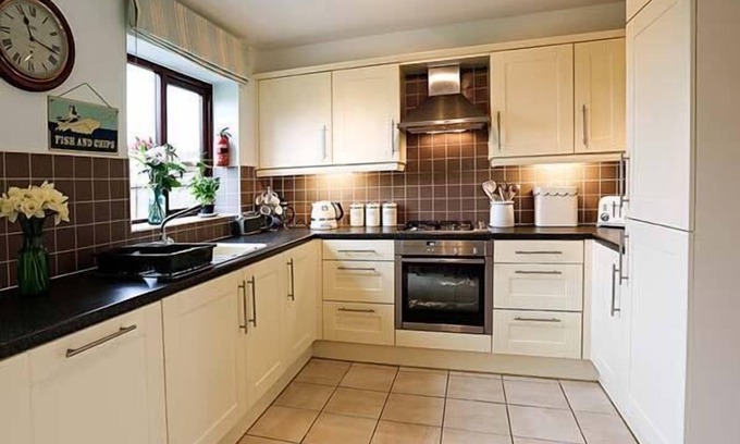 Ruswarp Cottage | Berry Banks Cottage