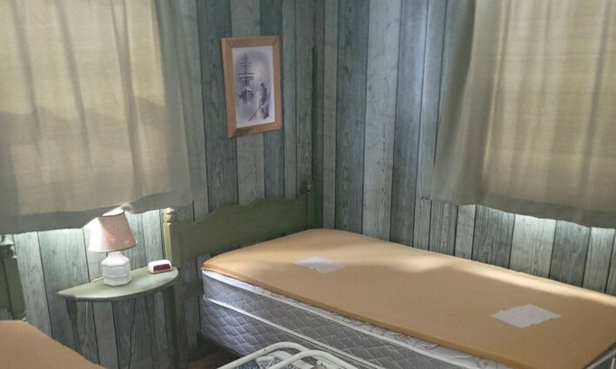 Lochmere Cottage | Berry Family Cottage - Green