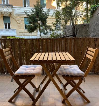 Castelletto Apartment | Bertora Center Apartment