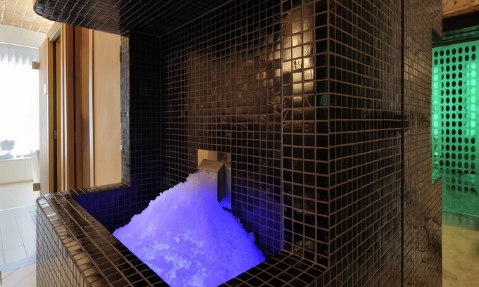 Porretta Terme Hotel | Bertusi