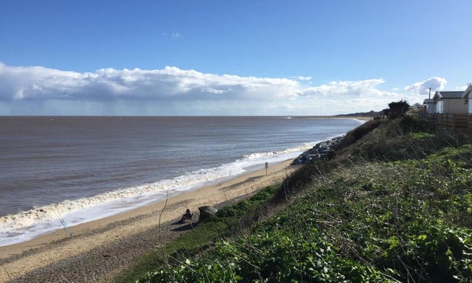 Pakefield Other | Beside the Seaside, Pakefield Holiday Park, Arbor Lane, Pakefield, Lowestoft NR33 7BE