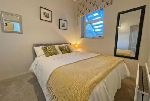 Portrush Apartment | Beside West Strand beach Portrush Ground Floor Apartment