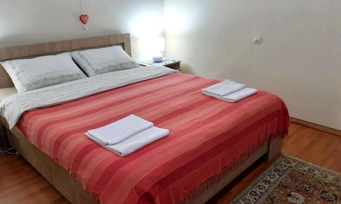 Borjomi Apartment | Beso-house