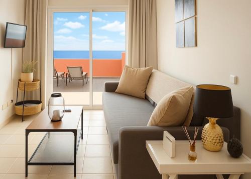 Pajara Apartment | Besonderes Apartment mit einzigartigem Meerblick
