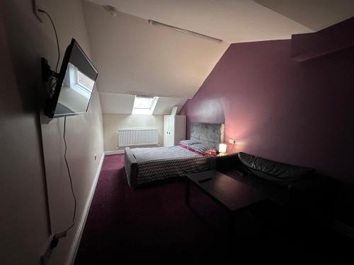 Levenshulme Apartment | Best Apartments Mcr