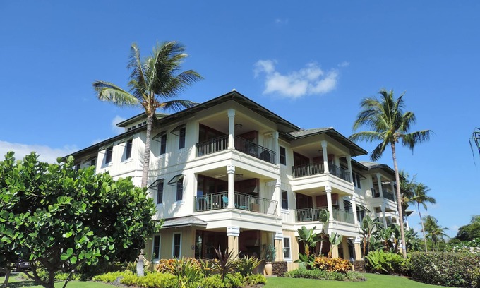 Waikoloa Condo | Best Deal! Boogie Boards, Snorkel Gear, Baby Gear, Golf! Its all in the deal!