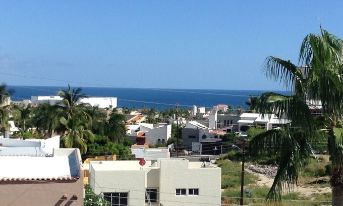 San Jose del Cabo Apartment | Best deal per day or week Los Cabos Baja Sur Mexico, obbedroo