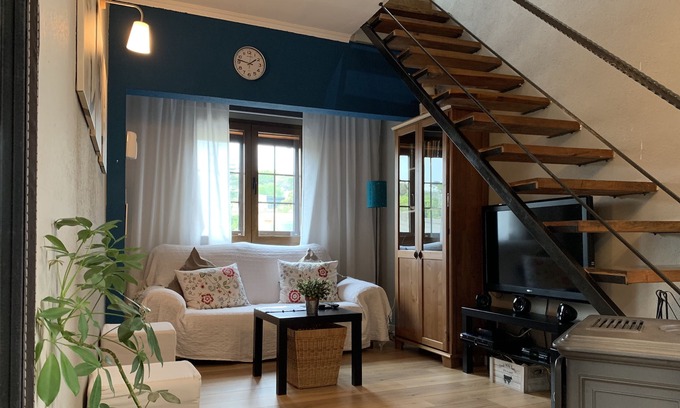 San Cristobal de La Laguna Apartment | Best Home assistant 24/7 ParkingFree Quietplace homeahome