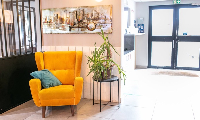 Villenave-d'Ornon Hotel | Best Hotel Bordeaux Sud