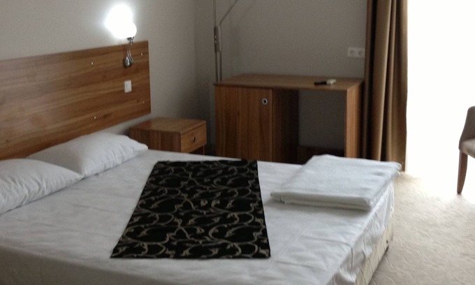 Besevler Mahallesi Hotel | Best Hotel Bursa