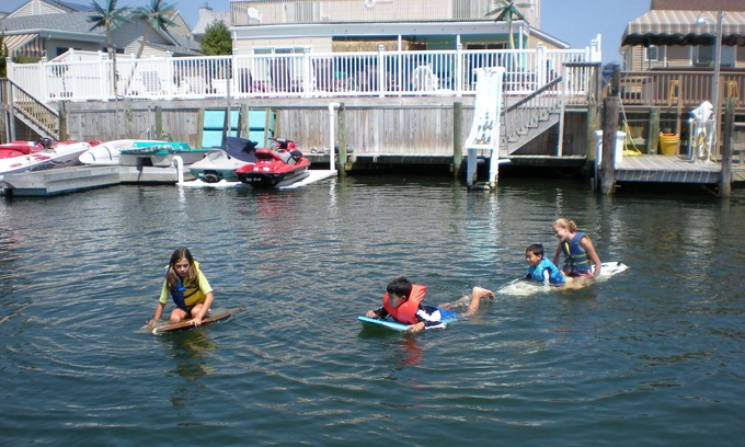 Southend House | Best keep secret for a quiet vacation within an arms length of excitement/fun!