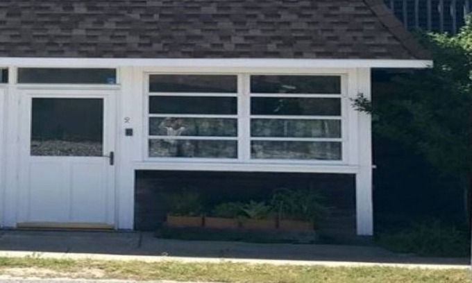 Cape May Point Condo | Best kept secret at the Jersey Shore