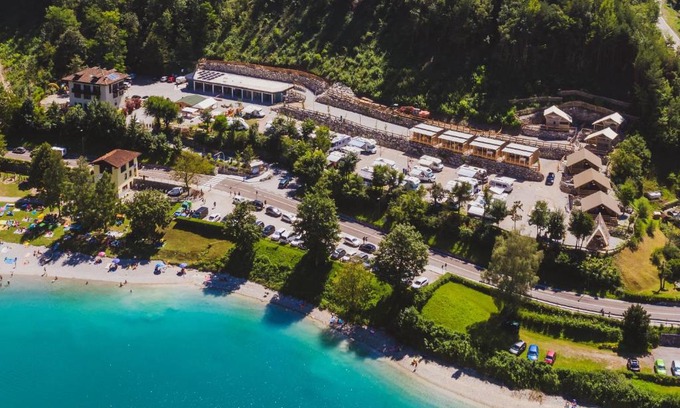 Molina di Ledro Other | BEST LEDRO CAMPING
