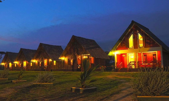 Mattala Hotel | Best Life Eco Resort Mattala