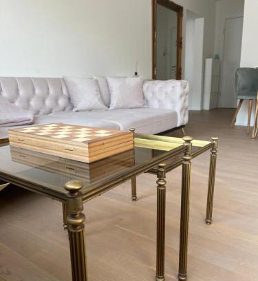 Gundeldingen Apartment | Best located & fully equipped apartment at Basel SBB main station