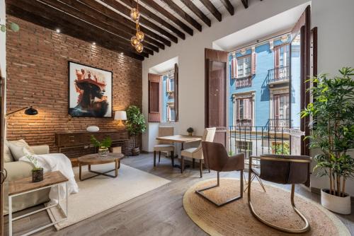 Ensanche Centro Apartment | Best Location Centric Apt