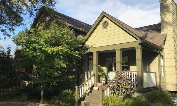 Cahaba Heights House | Best location Summer Rental