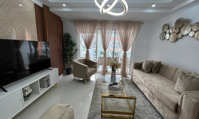 Honduras del Norte Apartment | Best Luxury Apartment in Santo Domingo