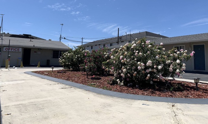 Sylmar Hotel | Best Motel Sylmar Los Angeles