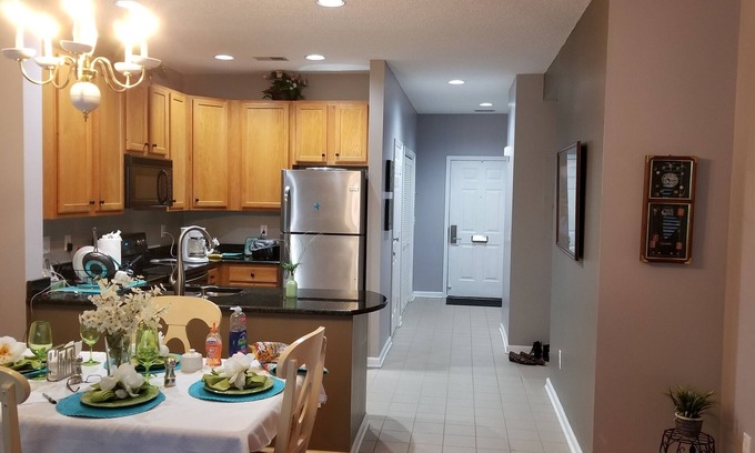 Red Hill Condo | Best place in Myrtle Beach, Golfers paradise, At legens Golf
