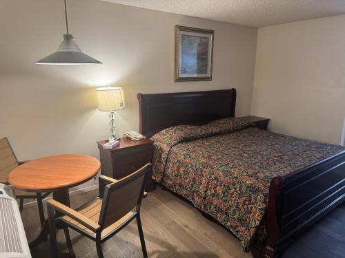 South Montebello Hotel | Best Star Inn - Montebello, Los Angeles