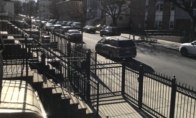 Bushwick Apartment | Best stay in NYC!