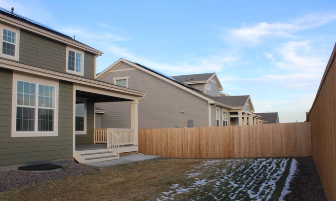 Brighton House | Best Vacation Home For Family