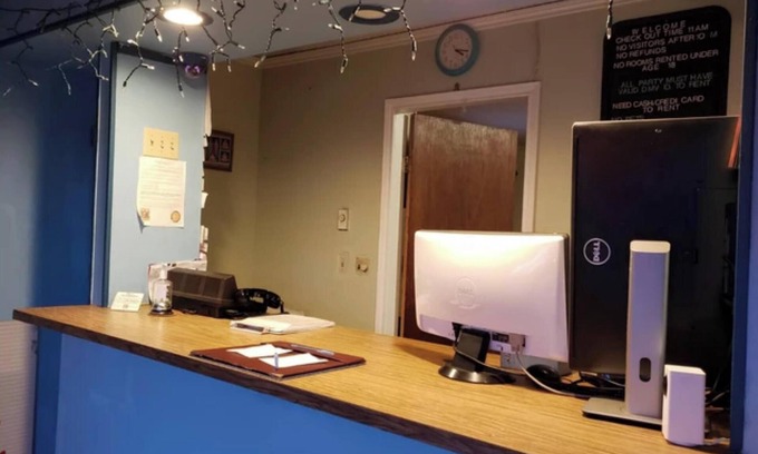 Powellhurst-Gilbert Hotel | Best Value Inn by OYO Portland OR South East