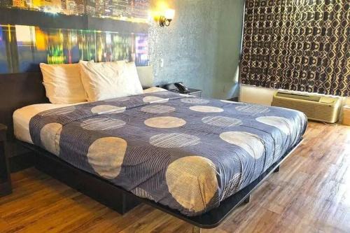 Garland Hotel | Best Value Inn Garland, TX