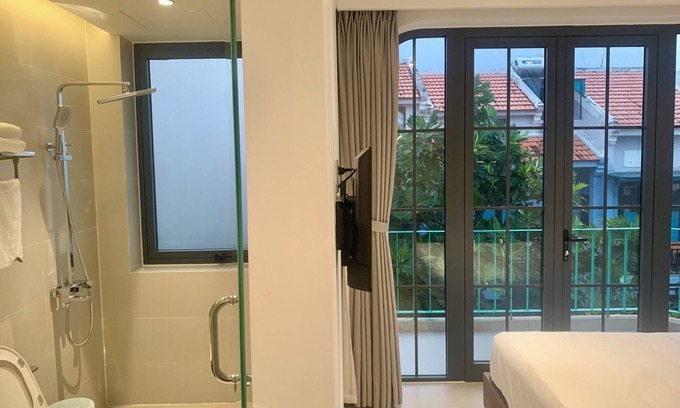 Hoi An Apartment | Best Value the nCentral Boutique Villa will bring comfortable and hospitality’s