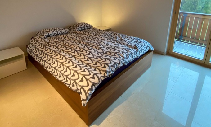Sent Apartment | Best views