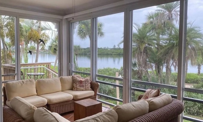 Wabasso Beach House | Best Views