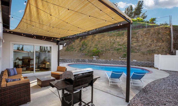 Hacienda Heights House | Best VRBO in Hacienda Heights
