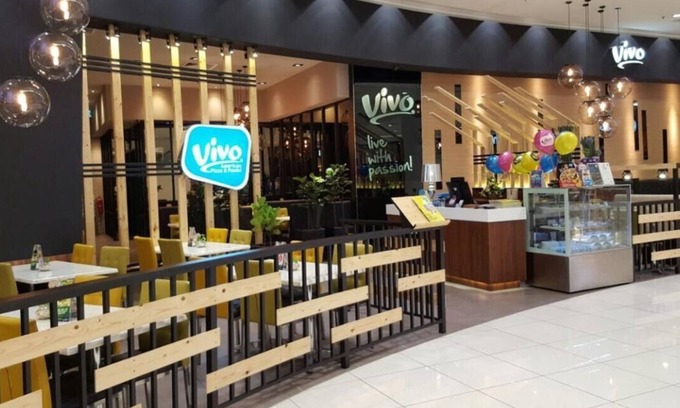 Taman Desa Tebrau Apartment | Best Walkable Location at Desa Tebrau Johor Bahru