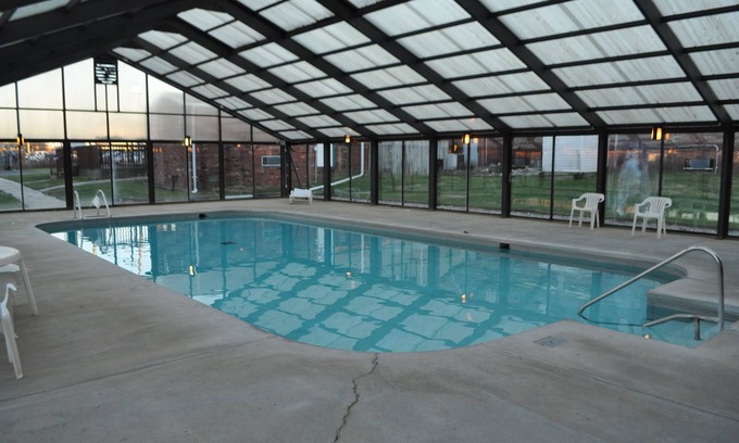 Madison Hotel | Best Way Inn Madison