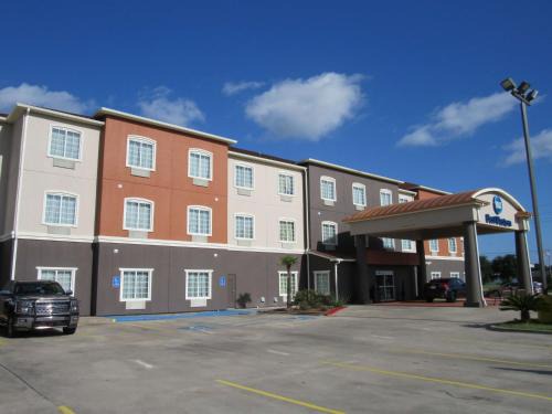 Abbeville Hotel | Best Western Abbeville Inn and Suites